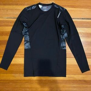 Reebok Compression Training Shirt